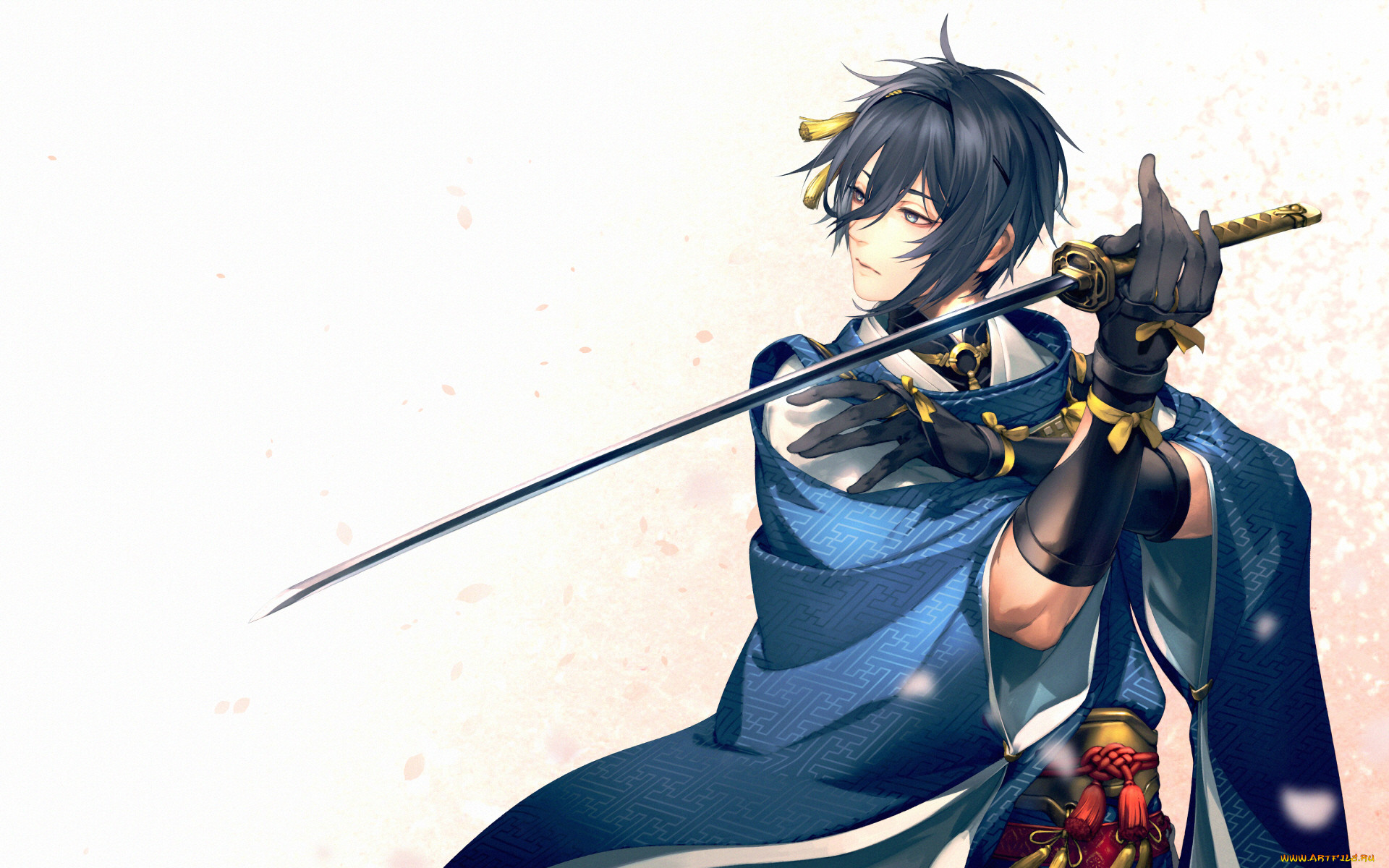 , touken ranbu, , 